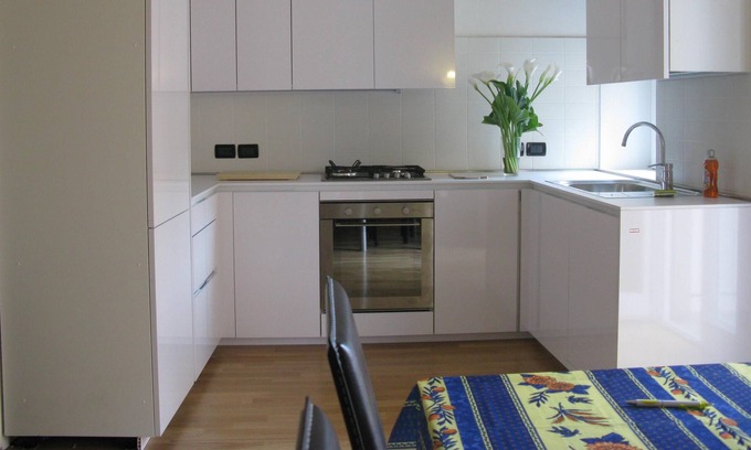 Cittadella Apartment | Verona apartment in newly renovated and furnished very central