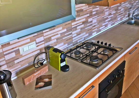 Santa Domenica Apartment | Veronica&Calumilla