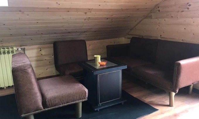 Nedelisce Apartment | Versay Apartment nice and cozy place to stay