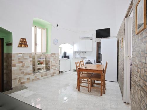 Municipio 4 Apartment | Versi di Sole