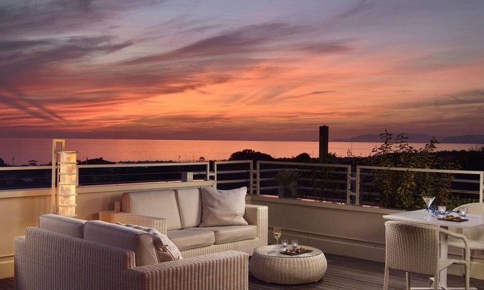 Lido di Camaiore Hotel | Versilia Lido | UNA Esperienze