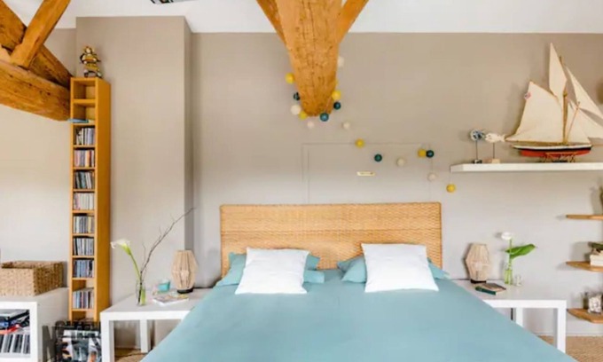 Morance House | VERY BEAUTIFUL STONE HOUSE IN BEAUJOLAIS