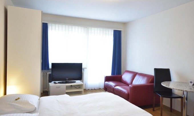 District 6 Apartment | Very central studio - Crown 41