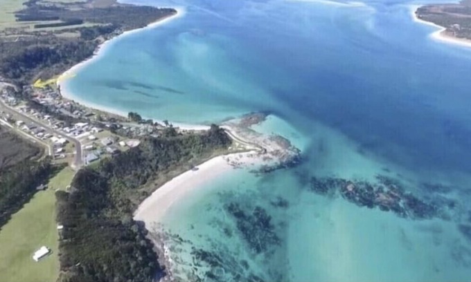 Rangiputa Apartment | Very close to the beach, right in the heart of Rangiputa