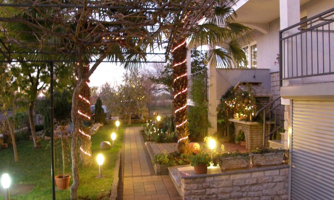 Mali Maj Apartment | Very comfortable apartment with air-conditioning, just 500 meters from the beach