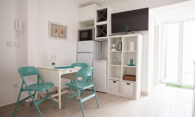 Ericeira Apartment | Very nice apartment in Ericeira's center