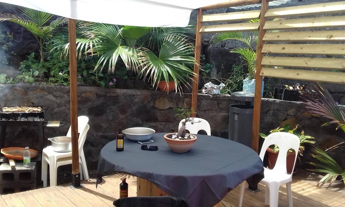 Centre-Ville House | Very pretty villa near the sea in Terre Sainte, Saint Pierre de la Reunion
