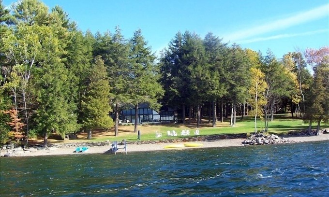 Dexter House | Very Private Compound with three homes