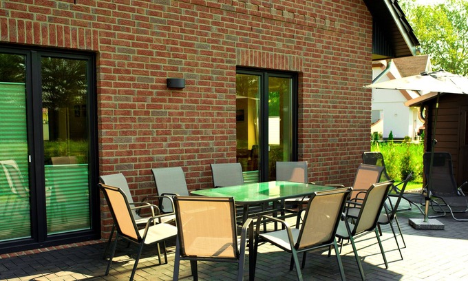 Boiensdorf House | Very spacious, comfortable holiday home in the quiet Boiensdorf