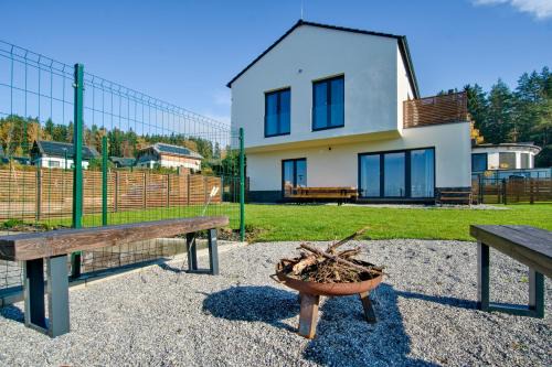 Lipno nad Vltavou Apartment | Veselé Apartmány Lipno