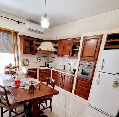 Terzigno Apartment | Vesuvè house