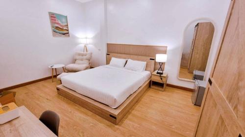 Khlong Ton Sai Apartment | Vevey Mansion