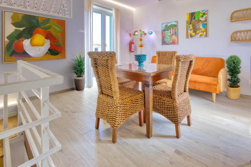 Porticello Apartment | VFH Blue Breeze holiday home