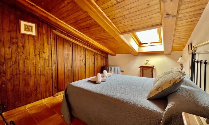 Arroyo Frio Apartment | Vft Rincón de Kiro