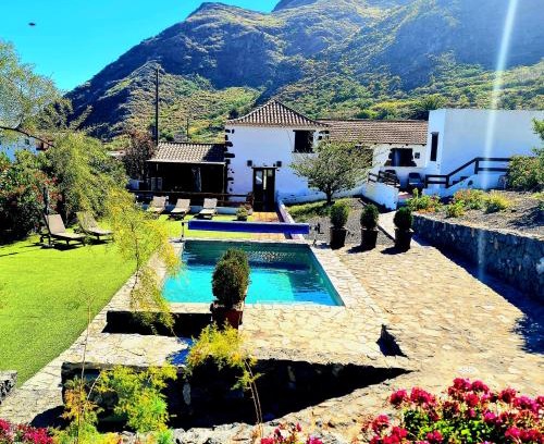 Buenavista del Norte House | Viña Camello
