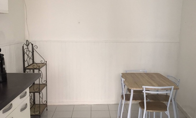 Saint-Hippolyte House | Village house in Saint Laurent de la Salanque