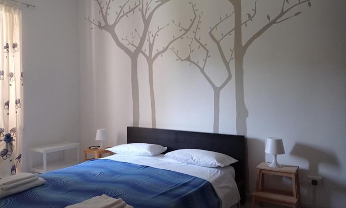 Altavilla Silentina Apartment | Via Borgo B&B