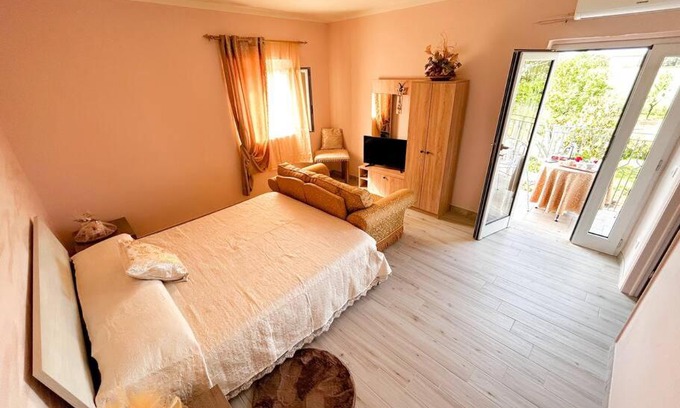 Altopascio Apartment | (Via Francigena) La Casa Di Danilo