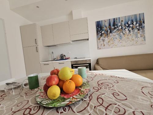 Cavalcaselle Apartment | Via San Zeno Home