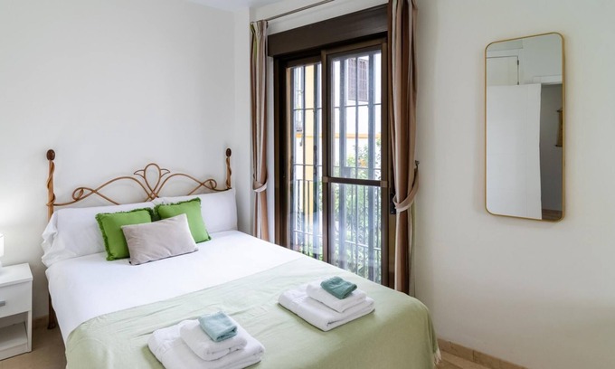 Santa Marina Apartment | Viana Apartament