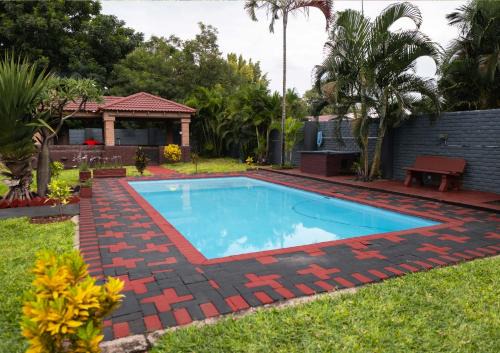 Phalaborwa Apartment | Viata Luxe Guesthouse