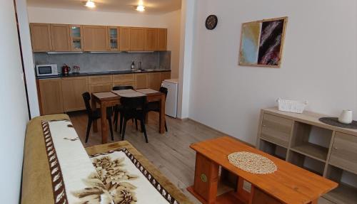 Dolny Kubin Apartment | Viazo Apartment