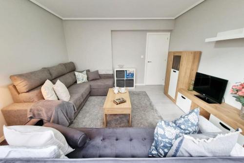 La Coruna Apartment | VibesCoruña - Ángel 72
