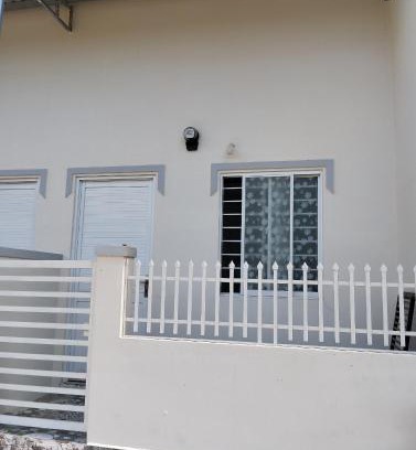 Ho Tram House | Vibi motel