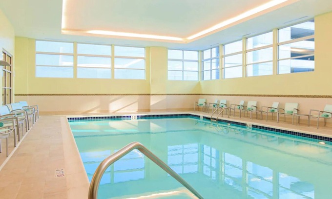 Music Row Condo | Vibrant Nashville Getaway: Your Home in Music City