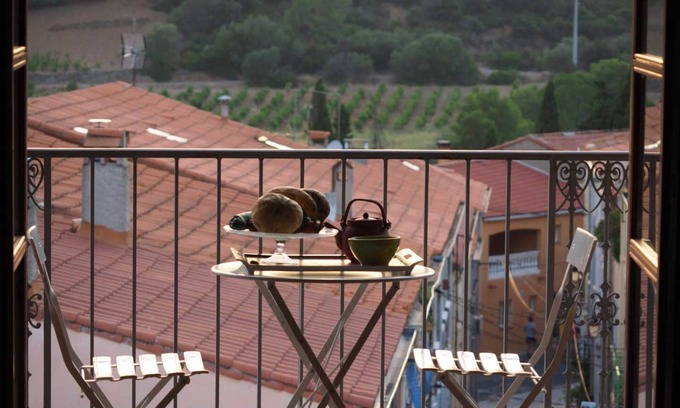 Vingrau House | Victor HUGO - VINGRAU