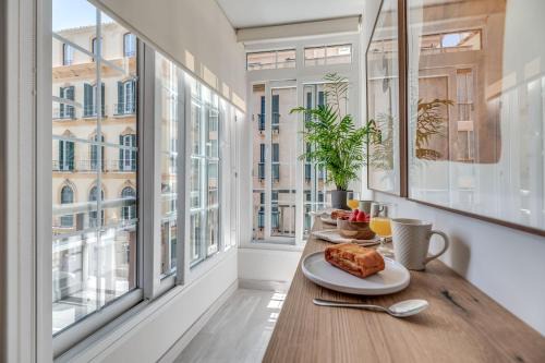 La Victoria Apartment | Victoria 16 Premium by Nagoa Homes