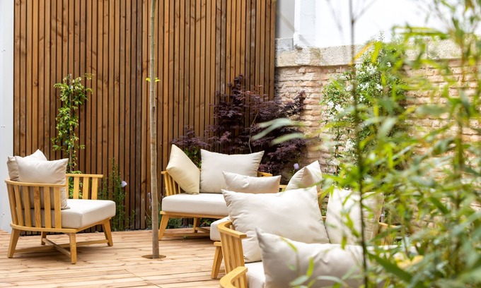 Arcachon Hotel | Victoria Boutique Hotel