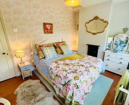 Ironbridge House | Victoria Cottage, Ironbridge