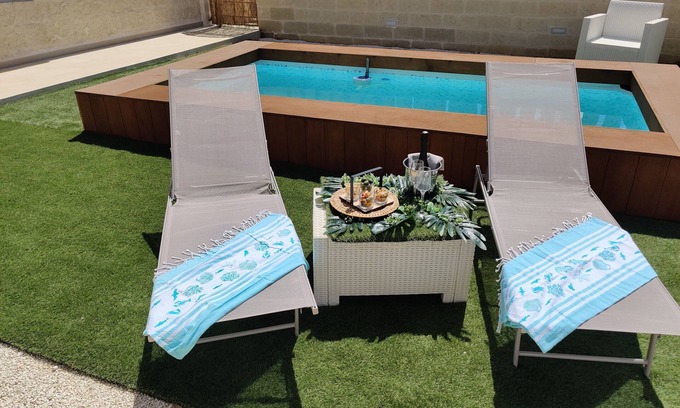 L'Assunta Villa | Victoria Home's