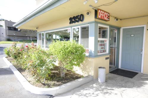 Montalvo Hotel | Victoria Motel