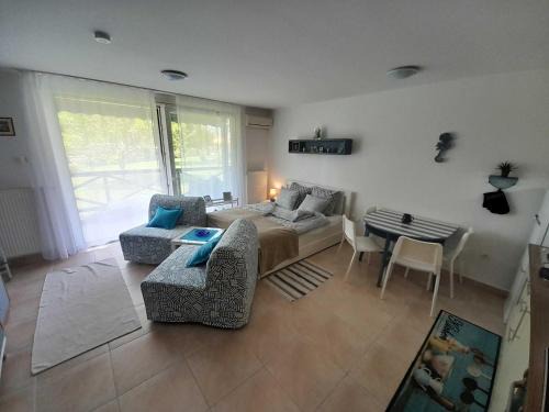 Balatonoszod Apartment | Victoria Wave Apartman