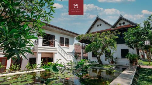 Luang Prabang Resort | Victoria XiengThong Palace
