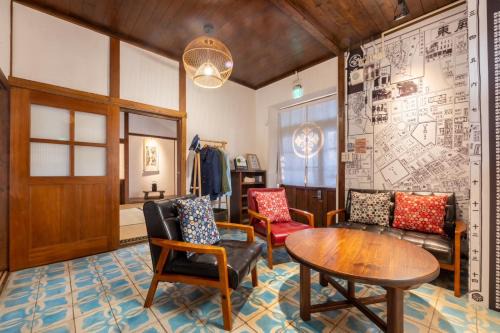 Pingtung House | Victory Guesthouse