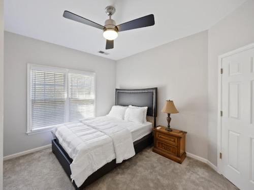 Cliftondale House | Victory Havens