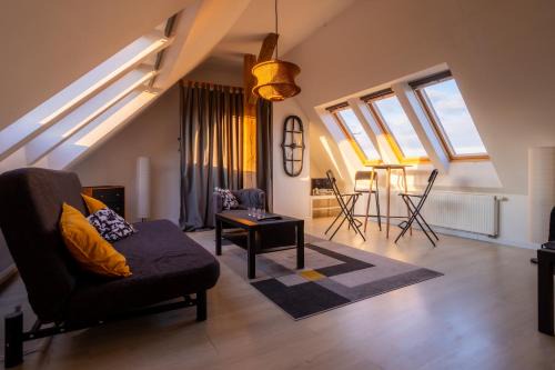 Gorny Sopot Apartment | Victus Apartamenty, Apartament Arkadia