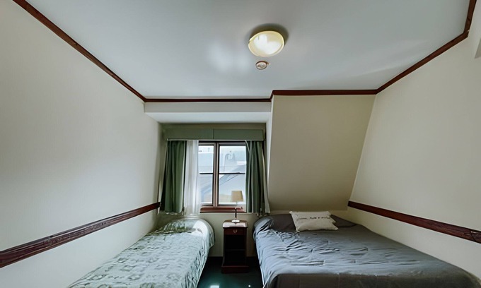 Province of Tierra del Fuego House | Viejo Lobo Center 2 Bedrooms