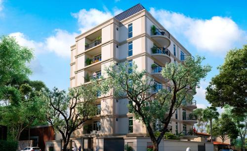 Asuncion Apartment | Viel Comfort Home