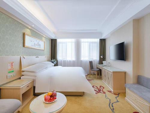 Hedong District Hotel | Vienna Hotel Linyi Economic Development Zone