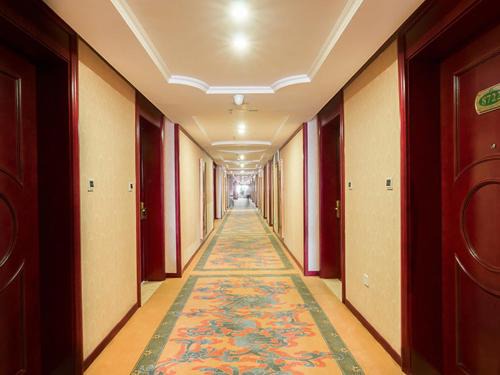 Fenyi County Hotel | Vienna Hotel Xinyu Fenyi South Changshan Road
