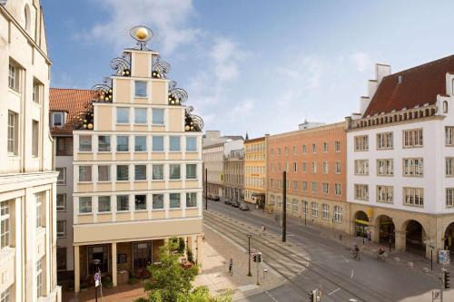 Rostock Hotel | Vienna House by Wyndham Sonne Rostock
