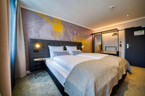Dortmund City Centre Hotel | Vienna House Easy by Wyndham Dortmund City