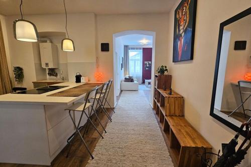 Mariahilf Apartment | Vienna Palm Apartments