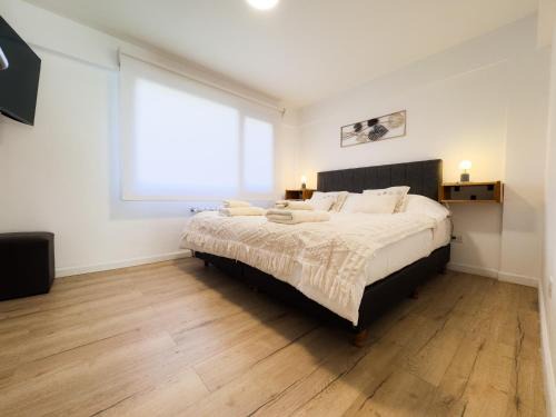 Lanin National Park Apartment | Viento Blanco Suites I - Andarlibre