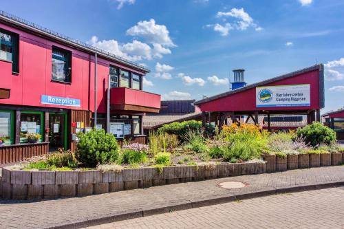 Olpe Other | Vier Jahreszeiten Camping - Biggesee