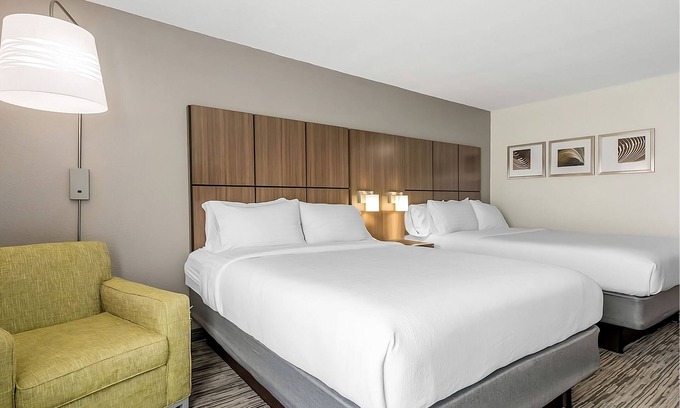 Tropic Hotel | Viera Stay | 1 Unit | Near Melbourne Conference Center | Outdoor Pool